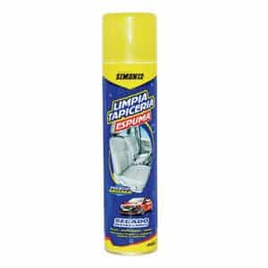 Limpia Vidrios con Antiempañante – Simoniz